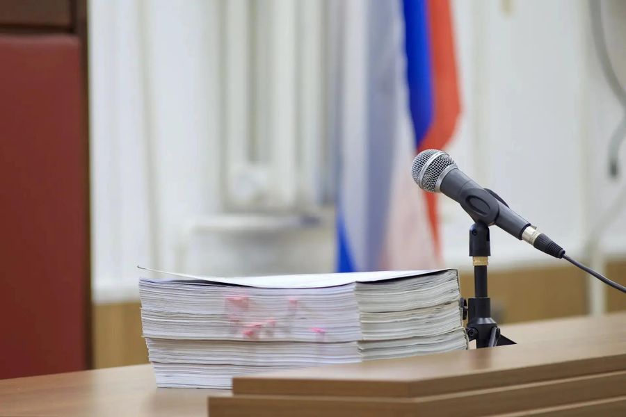 100 тысяч за Зайца и Волка заплатит читинец