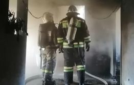 Тело пенсионера обнаружили в сгоревшей кровати в Забайкалье