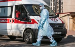 За сутки 23 забайкальца заразились коронавирусом