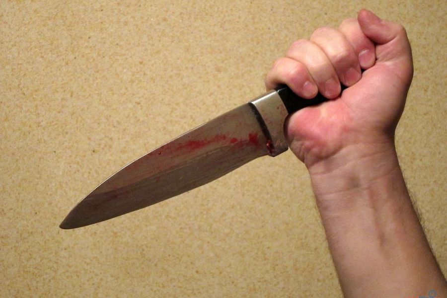 44-летнего читинца задержали по подозрению в убийстве 56-летней женщины во время пьянки
