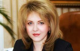Госпожа Канунникова опустилась до уровня маргиналов
