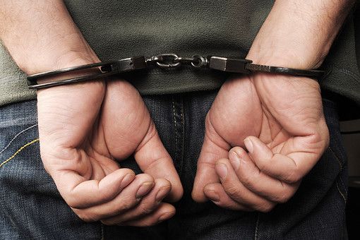 Забайкалец украл оружие в Чите
