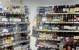 Шесть магазинов продавали алкоголь в «дни запрета» в Забайкалье