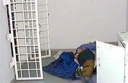 В Забайкалье ограблен Сбербанк