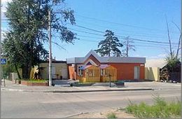 Пивбар на Богомягкова опять отличился