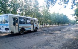 ​Муниципальное окружение