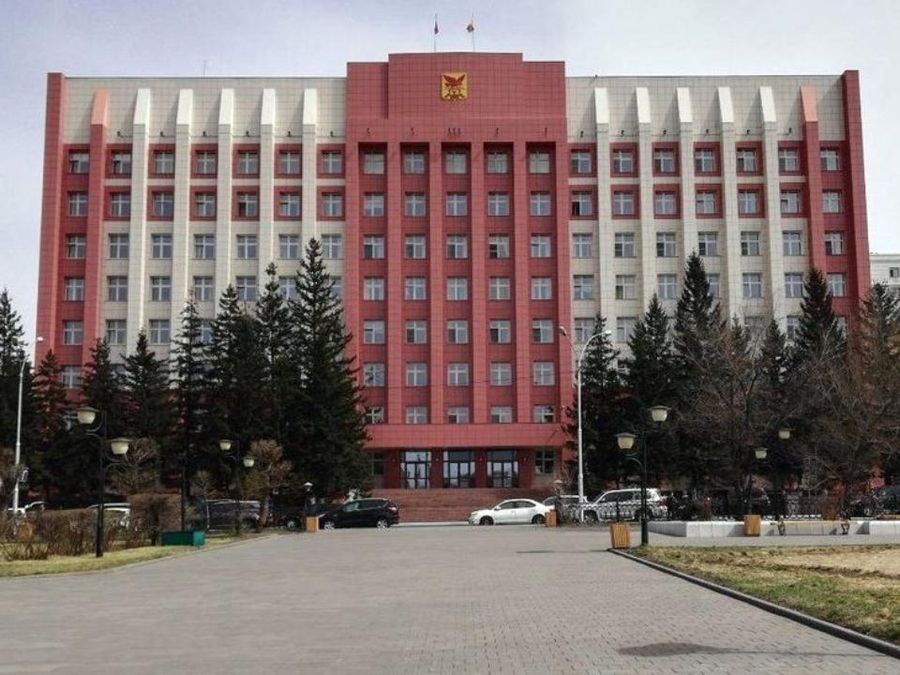 Режим ограничений в Забайкалье продлили до 25 мая 