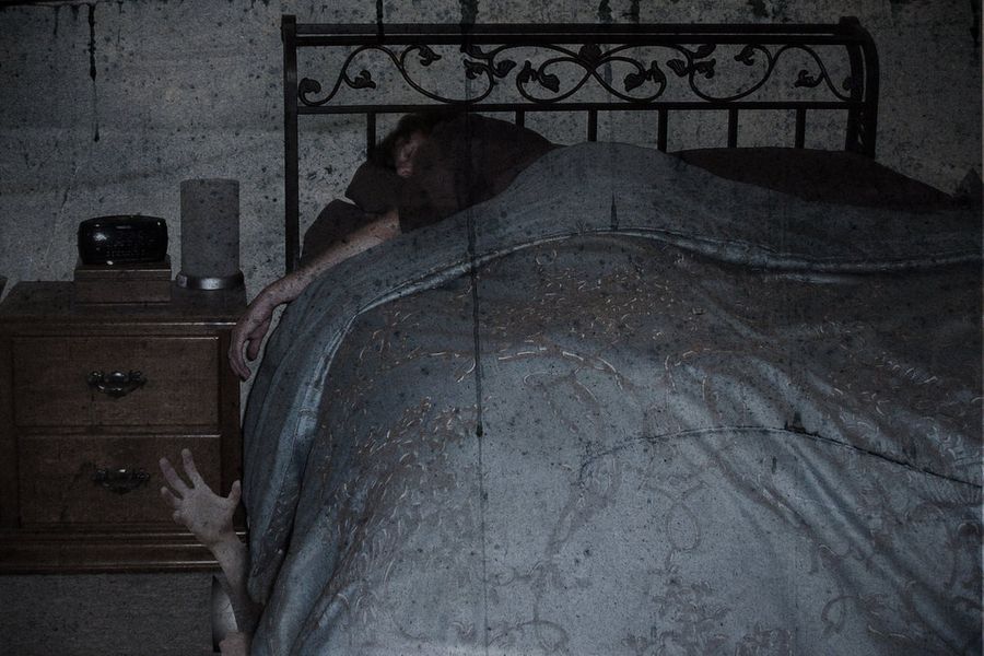 Забайкальца-наркодельца, сбежавшего из суда, нашли спустя 13 лет под кроватью на даче