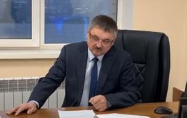 Бутерброды и румынская мебель — бывшего главу Читы арестовали