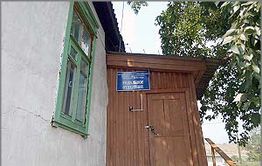 Пгт. Вершино-Дарасунский: Роддома нет, зато есть кладбище