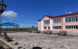 Два забайкальских поселка благоустроят по федеральной программе в 2021 году 
