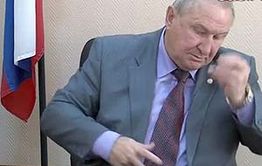 Медиарейтинг Михалева скакнул вверх! То ли еще будет…
