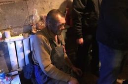 Эксклюзивное фото педофила, убившего 12-летнюю читинку, появилось у «Вечорки»