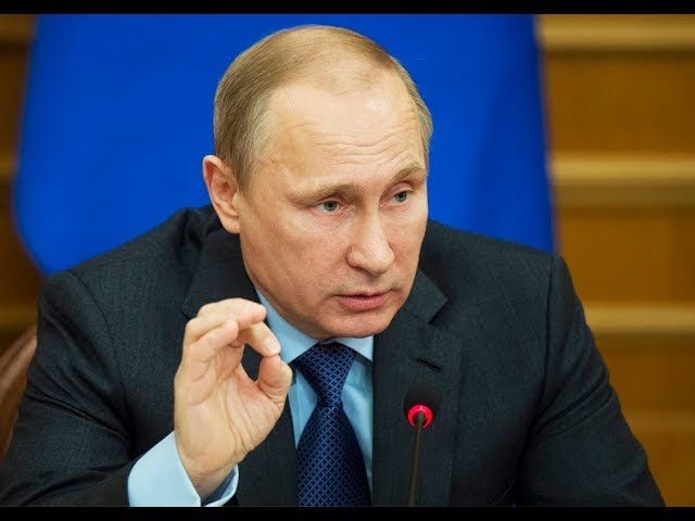 Путин приедет на учения в Забайкалье. Теперь точно