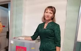 Оленгуй, а то проиграешь!