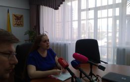 Александр Сущих – седьмой кандидат на пост губернатора Забайкалья