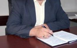 Глава Читинского района подал в отставку - прогноз 