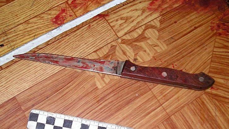 Житель Забайкалья получил 20 лет строгача — он убил сожительницу на глазах двух маленьких детей 