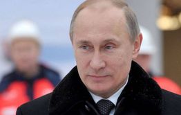  Владимир Путин пока не решил, будет ли он выдвигаться на пост Президента в 2024 году