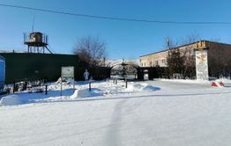 Невольные каменщики: в Забайкалье начальник Нерчинской ИК №1 попался на взятке. Он задержан.