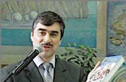 Новая книга о забайкальских казаках — героях Отечества