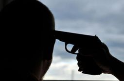 ​Сотрудник полиции покончил с собой в читинском отделе — источник
