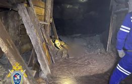 Сотрудник горнопромышленной компании погиб в Забайкалье