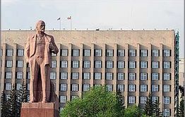 Правительство Забайкальского края отгородилось от народа и местной власти