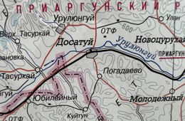 В одном из поселков Забайкалья 13-летний ребенок отапливал дом, пока его родители пили 