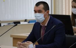 Первый зампред Правительства Забайкалья прокомментировал скандал с ЗабТЭКом 
