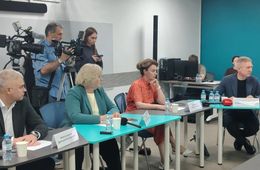 «Чита будет классным городом!»