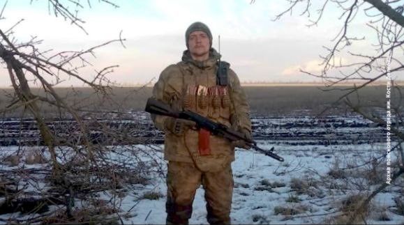 На СВО погиб доброволец из поискового отряда им. Кости Долгова
