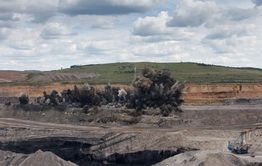 Медики Забайкалья готовы принять пострадавших от взрыва на границе Бурятии и Забайкальского края