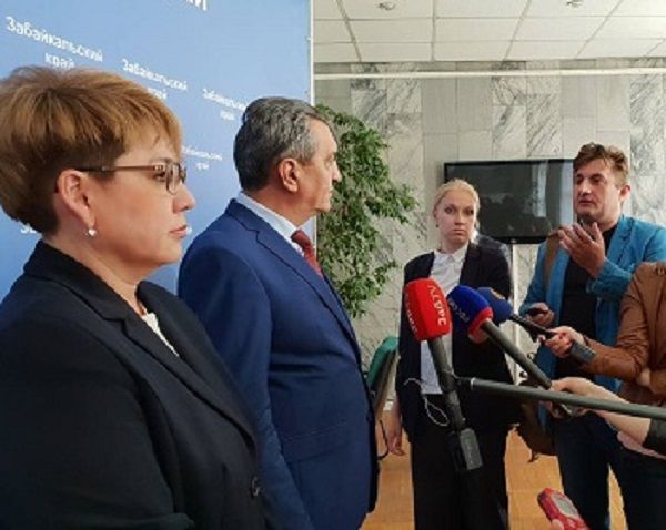 МЧС подтверждает прогноз лам и дарит Ждановой надежду