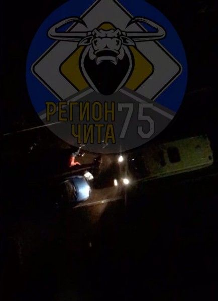 Тело молодого парня обнаружили на улице в Чите 