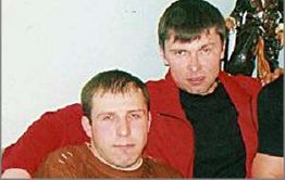 Декриминализация: Меценатовский бандит Сиволап получил 22 года