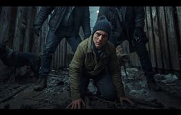 Откровение наркомана. Невыдуманные истории от таинственного собеседника. Окончание