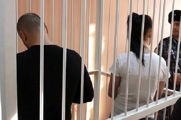 ​Более 13 лет тюрьмы получила супружеская пара за продажу наркотиков в Чите