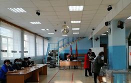 День выборов: Онлайн по голосованию в Забайкалье