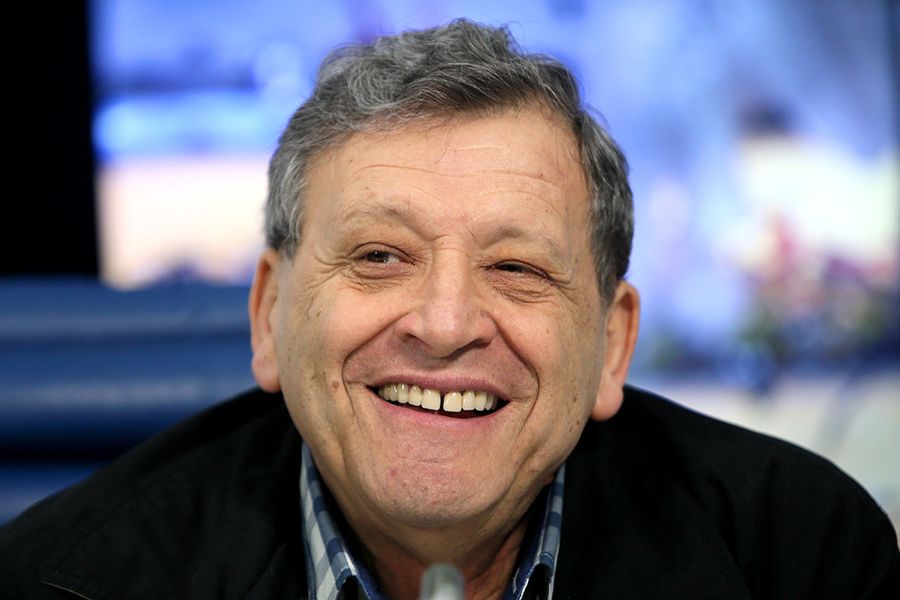 Умер заразившийся коронавирусом режиссер Борис Грачевский