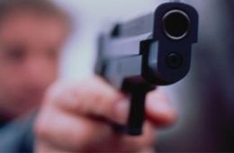 Балейского стрелка приговорили к 14 годам колонии за убийство человека