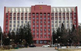 Режим ограничений в Забайкалье продлили до 25 мая 