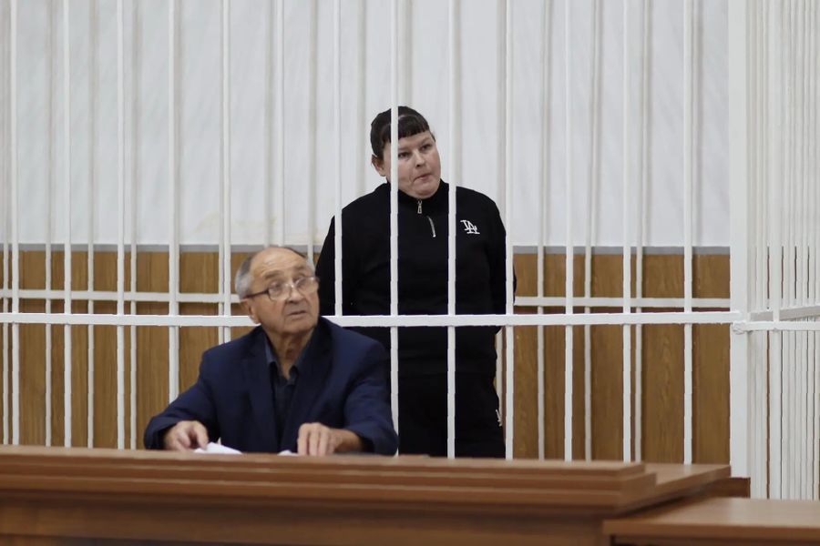 21 год колонии грозит убийце ребенка из Балея