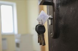 ​Читинский сирота с 2014 года не может получить жилье