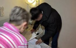 Экс-работница налоговой службы подозревается в мошенничестве