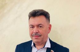 Сын главы Читы эмигрировал во время СВО?