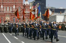 ​Путин перенес парад Победы из-за коронавируса