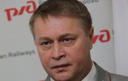 Прокурор попросил 14 лет строгача и 19 млн. руб. штрафа для экс-начальника ЗабЖД
