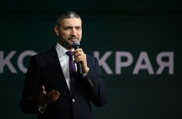 Пять лет вместе. О работе губернатора Забайкалья.   