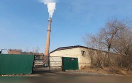 Следующий отопительный сезон пройдет без котельной Машзавода